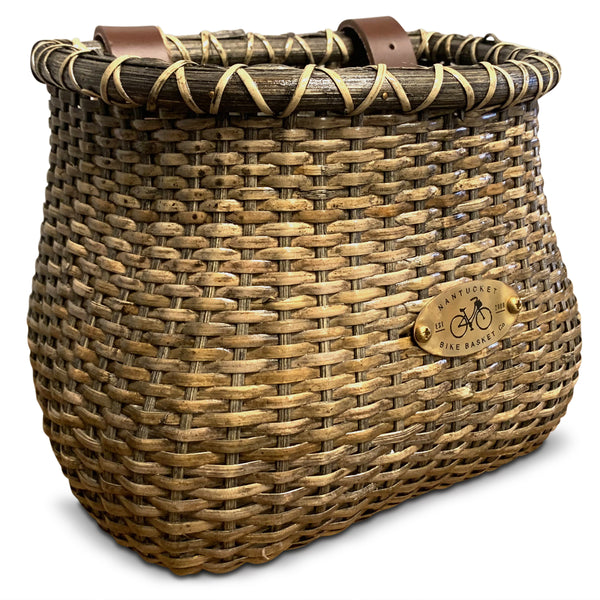 LIGHTSHIP CHILD CLASSIC STAINED Nantucket Bike Basket Co